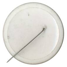 Значок Польская юбилейная промышленная выставка в Москве 1969 (вид 2)