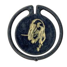 Значок Собака