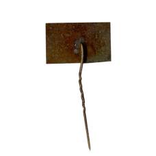 Значок Вильнюс (вид 2)