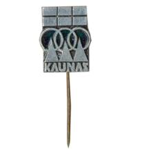 Значок Каунас