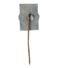 Значок Каунас (вид 2)