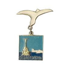 Значок Севастополь