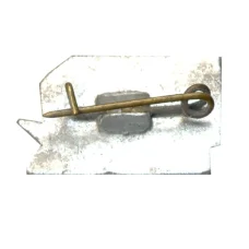 Значок Туапсе (вид 2)