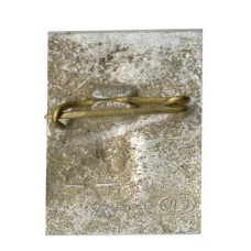 Значок Музей В.И.Ленина (вид 2)