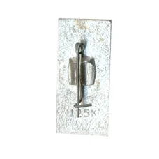 Значок Красноряск (вид 2)