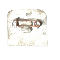 Значок Коломенское (вид 2)