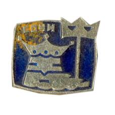 Значок Сочи