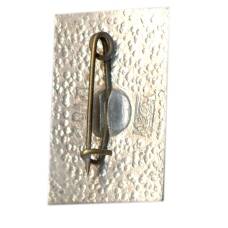 Значок Горький 750 лет (вид 2)