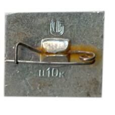 Значок Москва (вид 2)