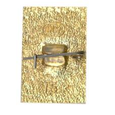 Значок Загорск (вид 2)