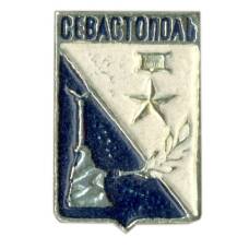 Значок Севастополь