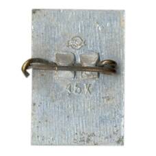 Значок Рига (вид 2)