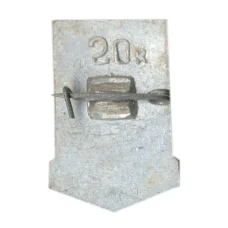 Значок Кишинев (вид 2)