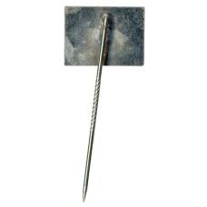 Значок рекламный Schwarte (вид 2)