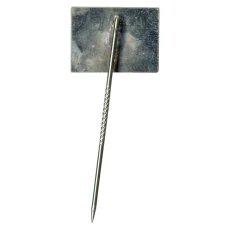 Значок рекламный Schwarte (вид 2)