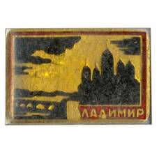 Значок Владимир