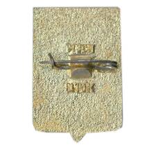 Значок Чебоксары (вид 2)