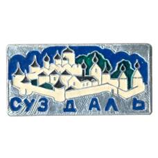 Значок Суздаль