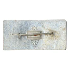 Значок Суздаль (вид 2)