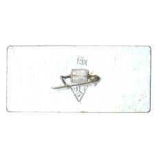 Значок Суздаль (вид 2)