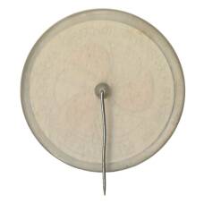 Значок Польская юбилейная выставка «Metronex» 1969 (вид 2)