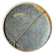 Значок «Лицом к лицу» (вид 2)