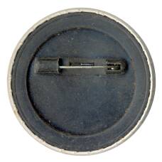 Значок Выборы депутатов Московской городской Думы «Я Голосовал» (вид 2)