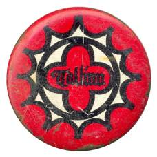 Значок Таллин