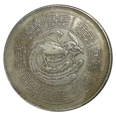 1 доллар Китай — Копия