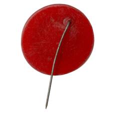 Значок25 лет Польской народной республики — Выставка «Химия» (вид 2)