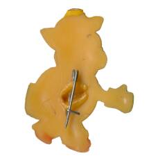 Значок Свинка (вид 2)