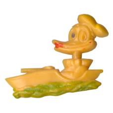 Значок Утёнок (аверс)