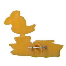 Значок Утёнок (реверс)