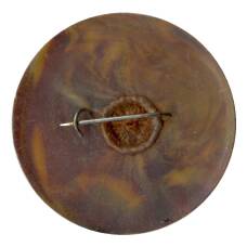 Значок «Я от Ивана Ивановича» (вид 2)