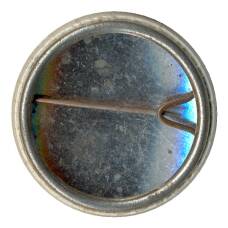 Значок рекламный IAL (вид 2)