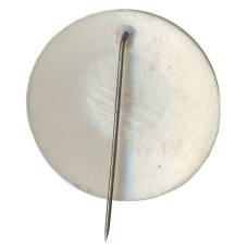 Значок Дни польской экономики и техники (вид 2)