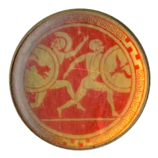 Значок Древние воины