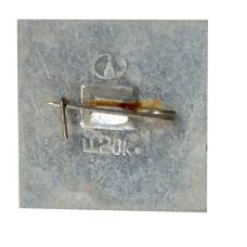 Значок Ясная Поляна-Дом Волконского (вид 2)