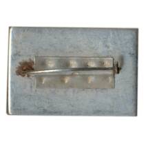 Значок Трускавец (вид 2)