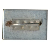 Значок Трускавец (вид 2)