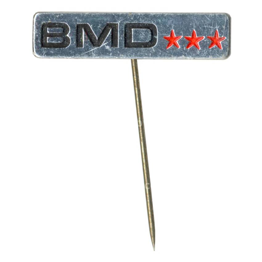 Значок BMD