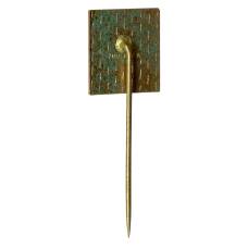 Значок Vakus (вид 2)