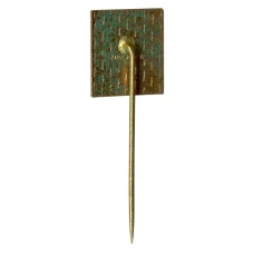 Значок Vakus (вид 2)