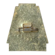 Значок Выставка «Инлегмаш-70» (вид 2)