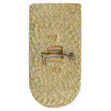 Значок Суздаль 950 лет (вид 2)