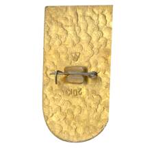 Значок Суздаль 950 лет (вид 2)