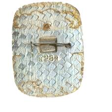 Значок Горький -Нижний Новгород (вид 2)