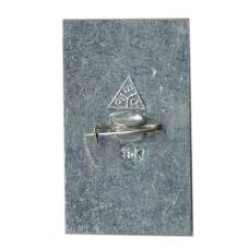 Значок Суздаль (вид 2)