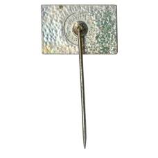 Значок рекламный фармкомпания Lek (Югославия) (вид 2)