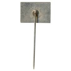 Значок рекламный фармкомпания Lek (Югославия) (вид 2)